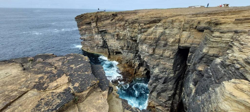 Trekking imperdibili isole Orcadi: un tuffo nella natura 2 Trekking imperdibili isole Orcadi, yesnaby