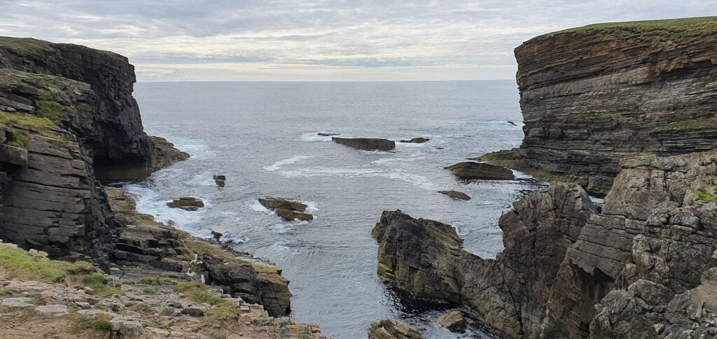 Trekking imperdibili isole Orcadi: un tuffo nella natura 3 Trekking imperdibili isole Orcadi, yesnaby
