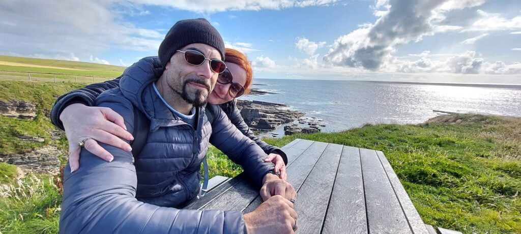 Fishermen's Huts a Sand Geo 
