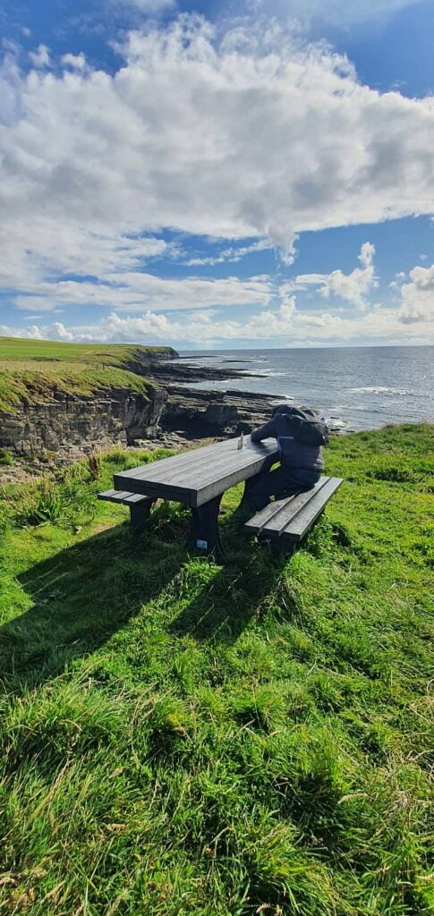 Fishermen's Huts a Sand Geo 