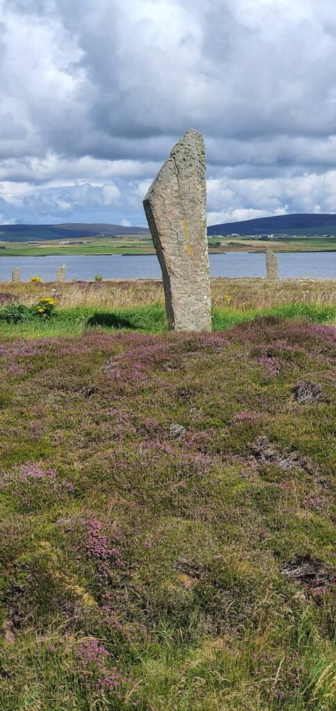 The Ring of Brodgar