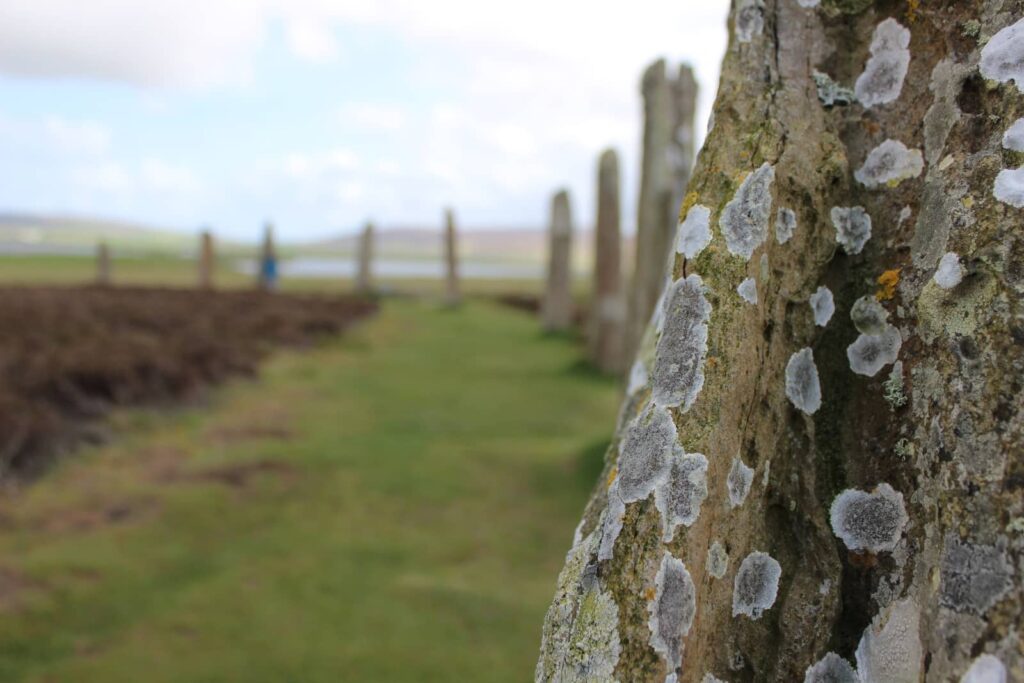 The Ring of Brodgar