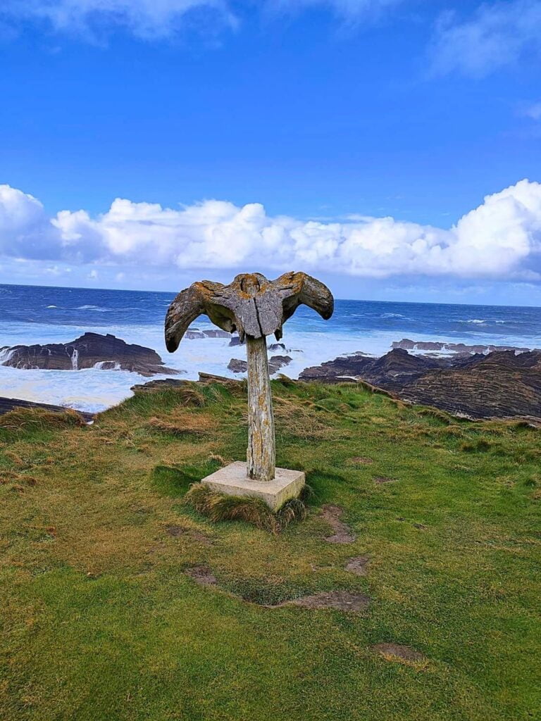 birsay whalebone
