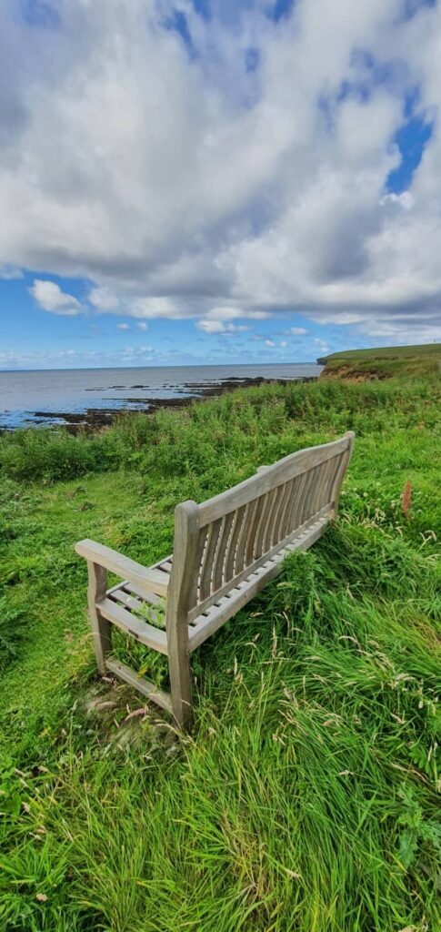 Trekking imperdibili isole Orcadi: un tuffo nella natura 9 brough of birsay, Trekking imperdibili isole Orcadi