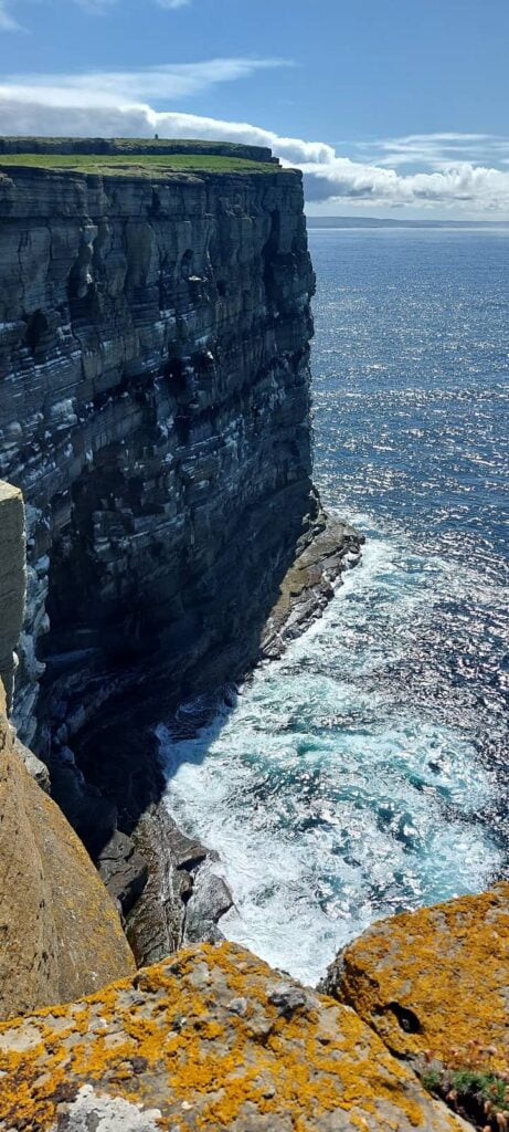 trekking faro di westray