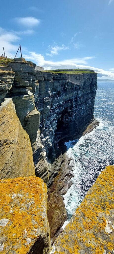 escursione faro di westray