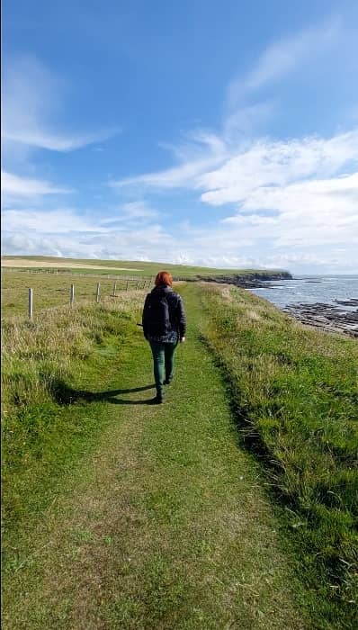 Trekking imperdibili isole Orcadi: un tuffo nella natura 10 come arrivare a Marwick head, Trekking isole Orcadi