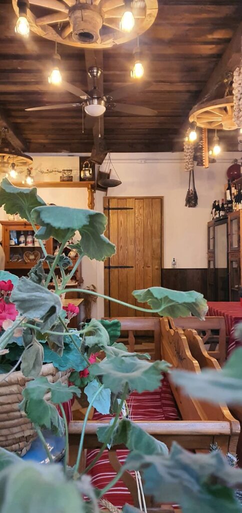 Hungarikum Bistro: dove mangiare cucina tradizionale ungherese a Budapest 5 Hungarikum Bistro - dove mangiare a budapest