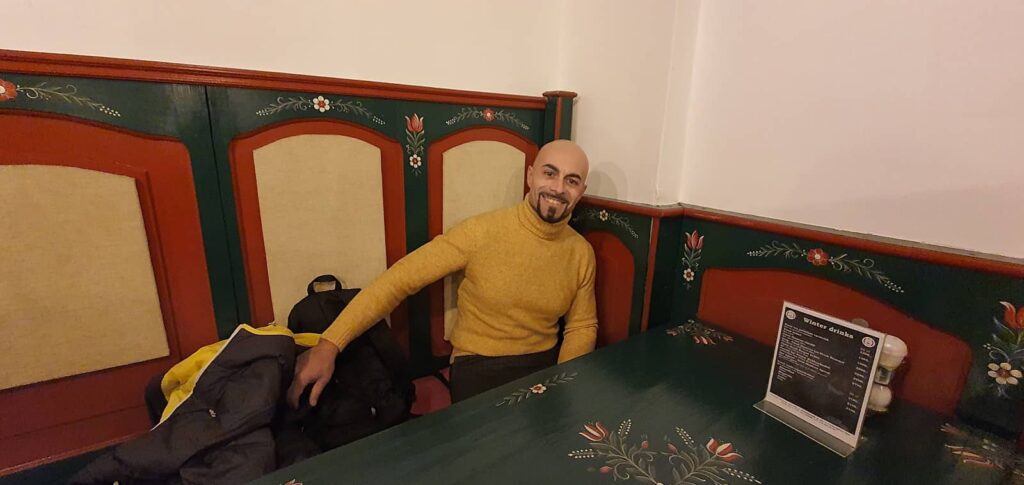 Hungarikum Bistro: dove mangiare cucina tradizionale ungherese a Budapest 2 Hungarikum Bistro - cucina tradizionale ungherese