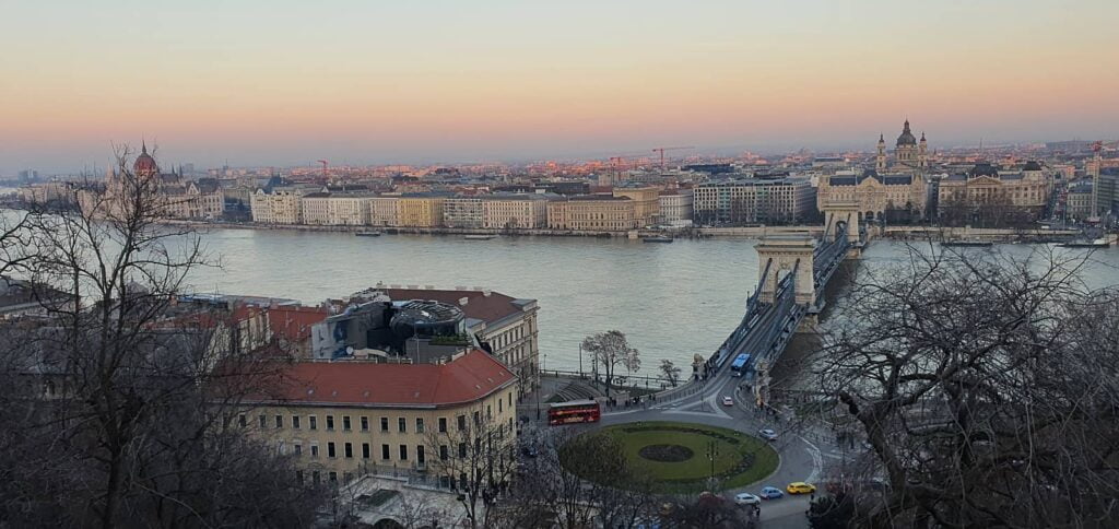 Come muoversi a Budapest: guida completa per spostarsi in città 2 come spostarsi