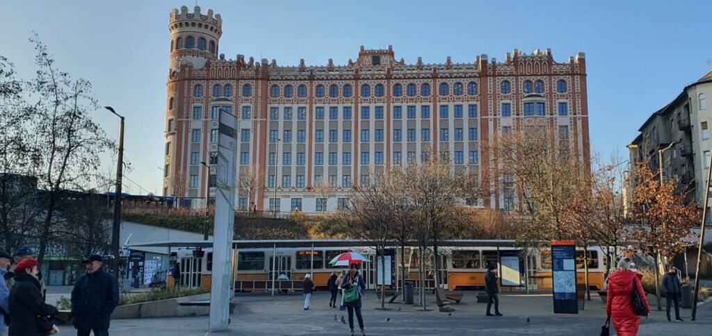 Come muoversi a Budapest: guida completa per spostarsi in città 24 come muoversi a budapest