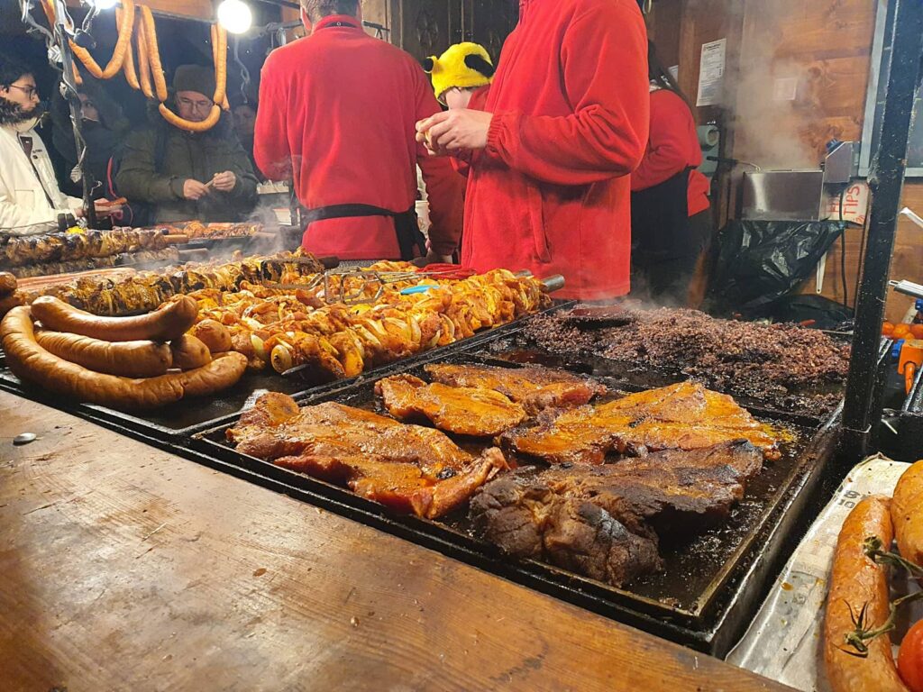 Cosa mangiare a Cracovia e dove: piatti tipici e locali da provare 19 cosa mangiare a cracovia