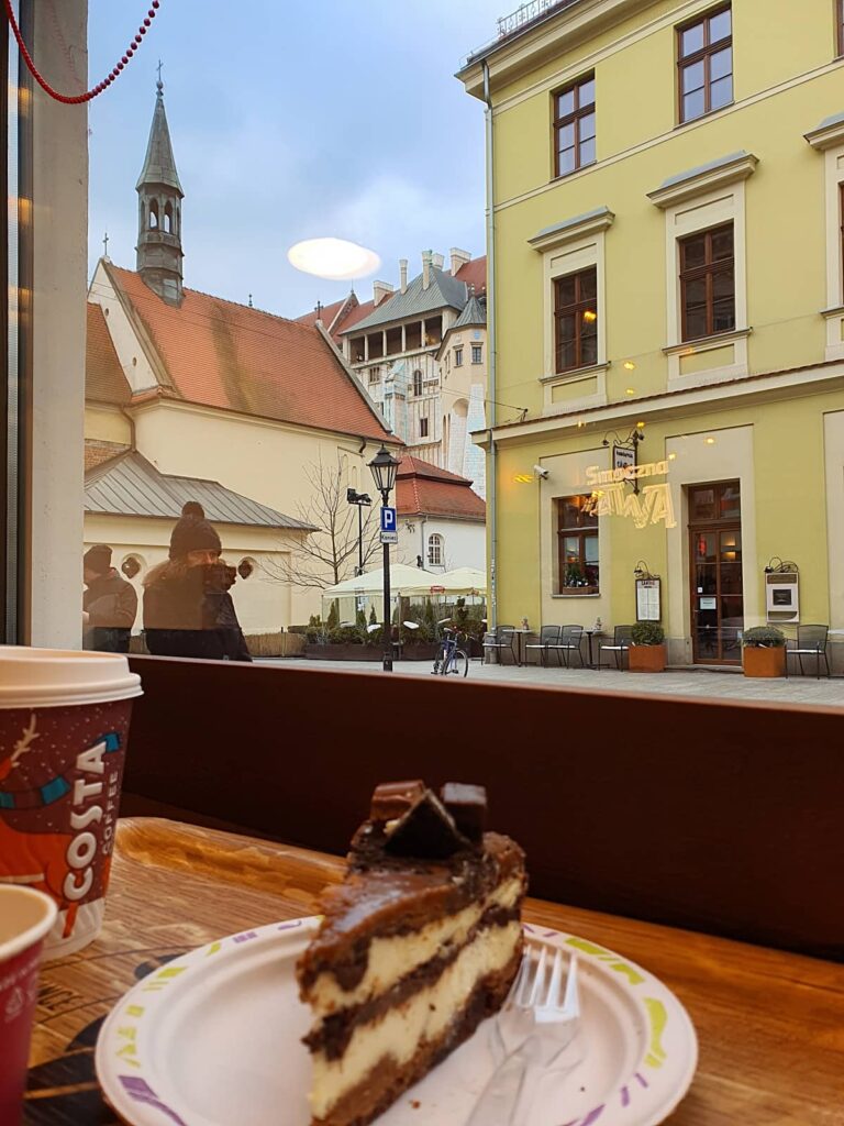 Cosa mangiare a Cracovia e dove: piatti tipici e locali da provare 13 dolci tipici polacchi