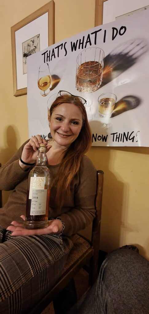 Degustazione whisky Marche: un viaggio tra i sapori della Scozia 6 whisky scozzese, degustazione