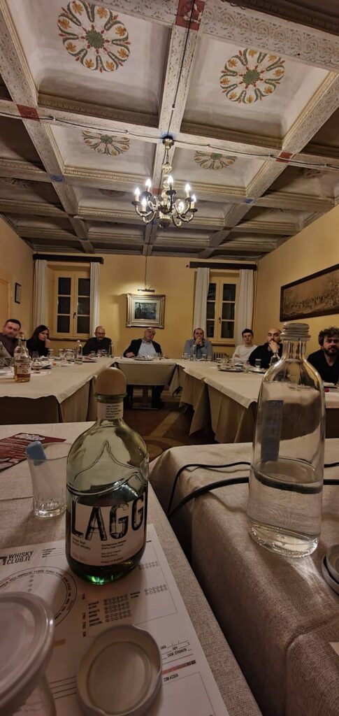 Degustazione whisky Marche: un viaggio tra i sapori della Scozia 9 degustazione whisky marche
