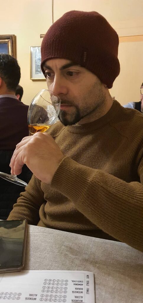 degustazione whisky marche