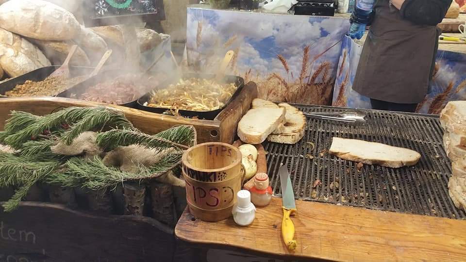 Cosa mangiare a Cracovia e dove: piatti tipici e locali da provare 21 dove mangiare a cracovia