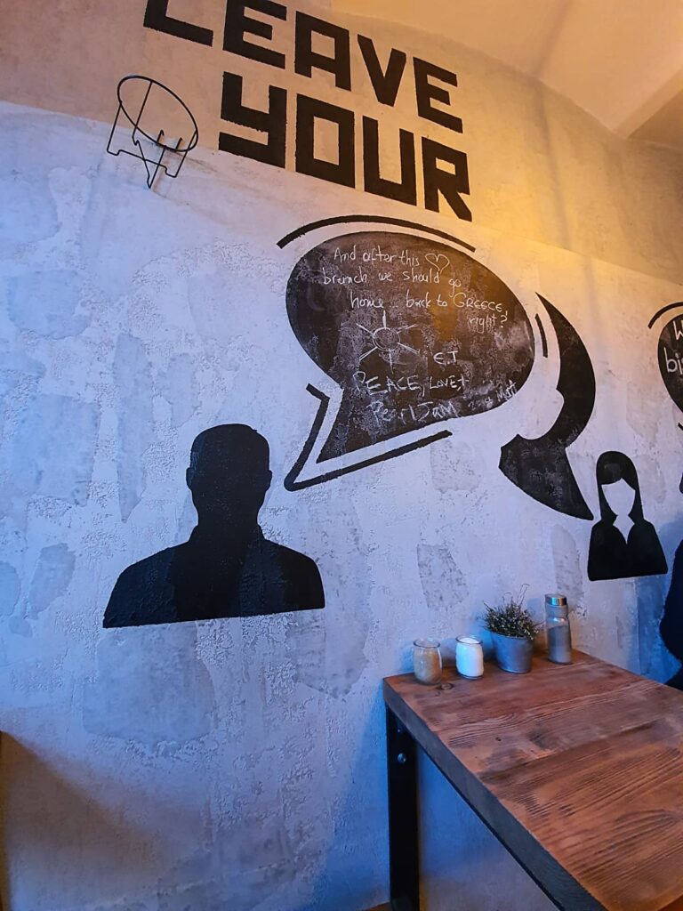 Cosa mangiare a Cracovia e dove: piatti tipici e locali da provare 16 gossip cafe cracovia