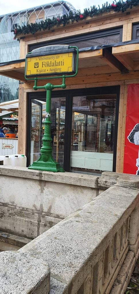 Come muoversi a Budapest: guida completa per spostarsi in città 8 muoversi a budapest