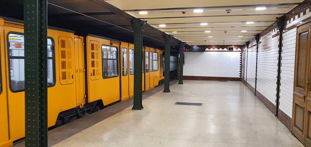 Come muoversi a Budapest: guida completa per spostarsi in città 7 muoversi a budapest