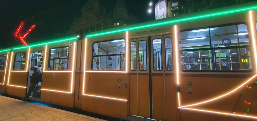 Come muoversi a Budapest: guida completa per spostarsi in città 15 come muoversi a budapest, spostarsi in tram