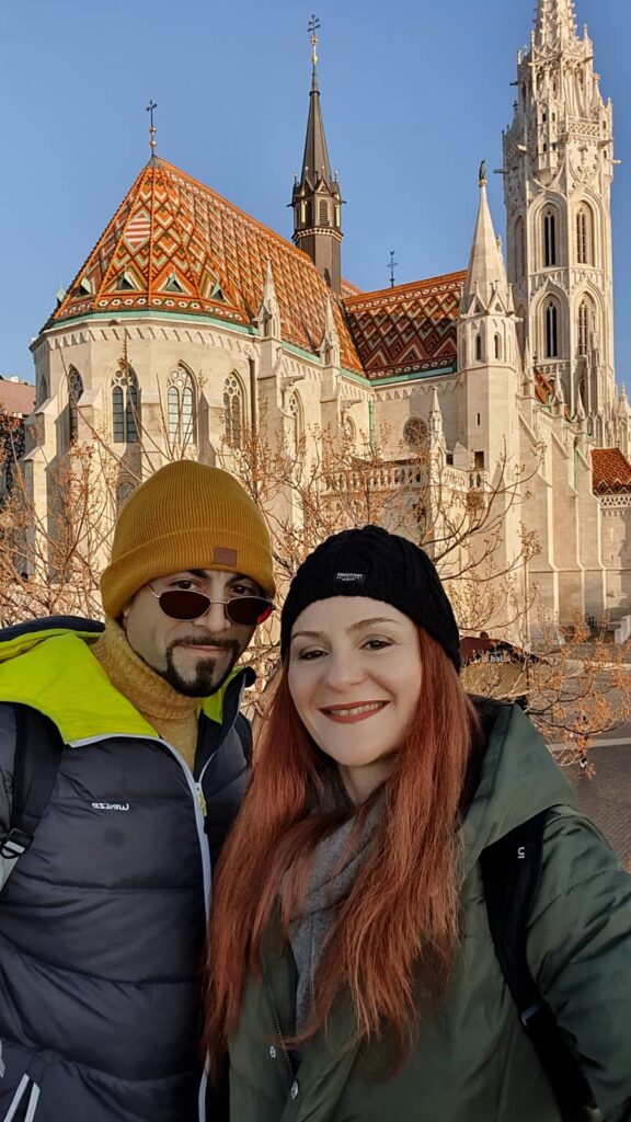 La chiesa di Mattia, uno degli edifici più antichi di Budapest 3 chiesa di Mattia