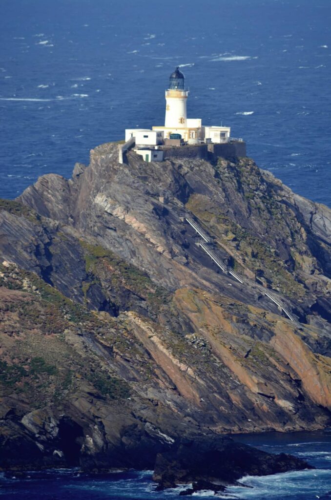faro di muckle flugga 2