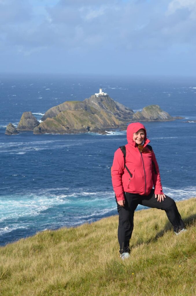 faro di muckle flugga 3