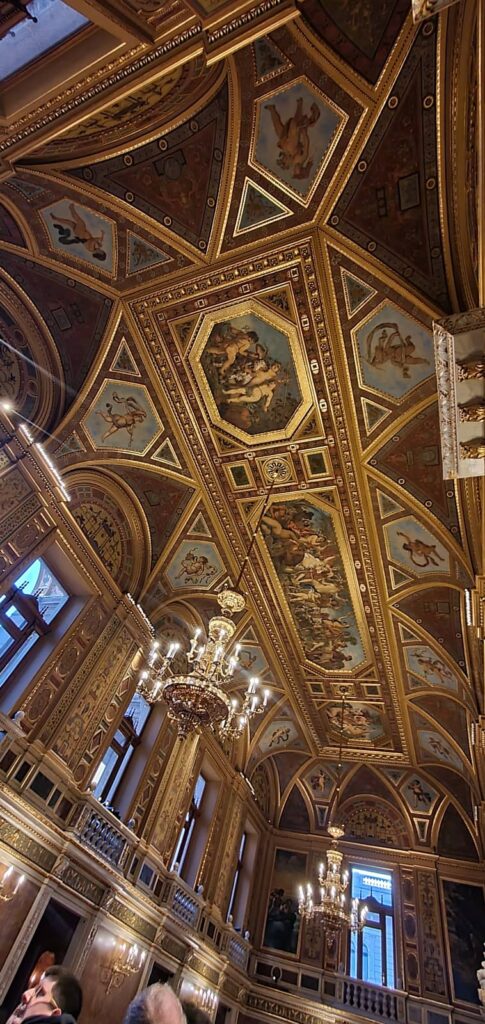 Teatro dell'Opera di Budapest: guida completa e perchè visitarlo 31 teatro opera budapest