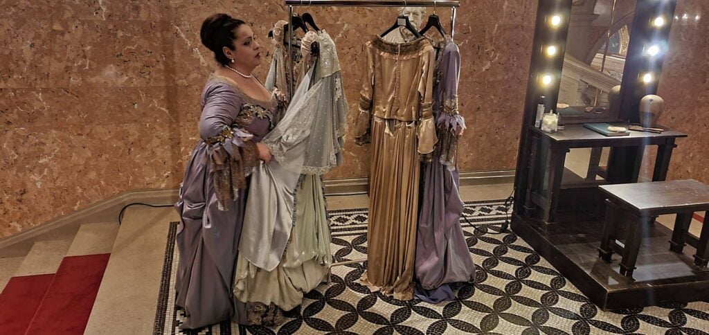 Teatro dell'Opera di Budapest: guida completa e perchè visitarlo 35 teatro opera budapest