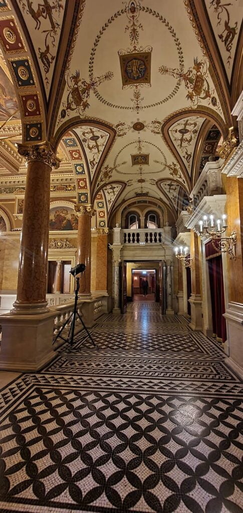 Teatro dell'Opera di Budapest: guida completa e perchè visitarlo 32 teatro opera budapest