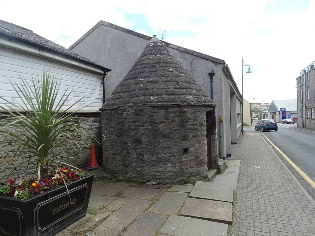 Thurso e la Victoria Walk: l'estremo Nord della Scozia 9 cosa vedere a thurso