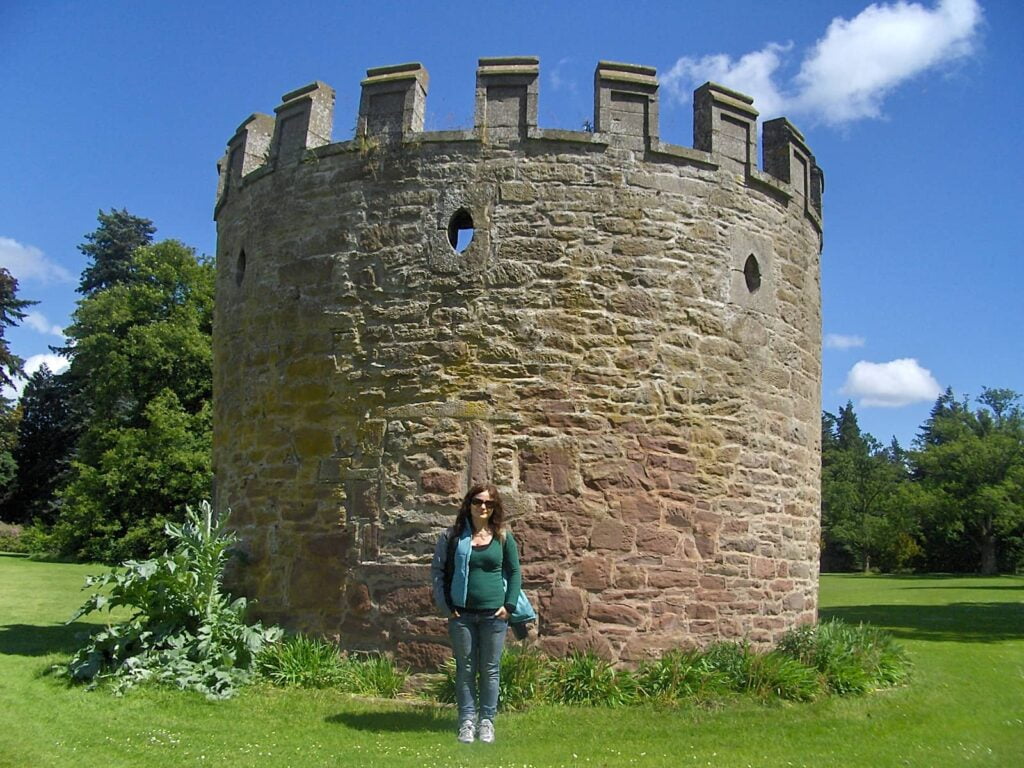 glamis castle guida completa