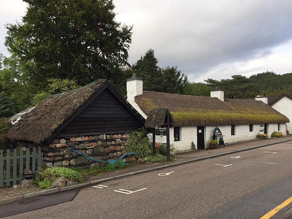 North Lorn Folk Museum