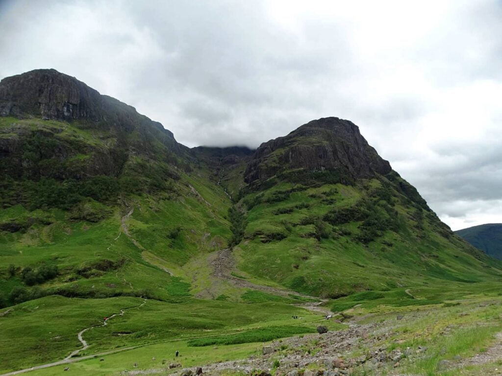 Glencoe la valle più romantica e selvaggia della Scozia 13 glencoe 20