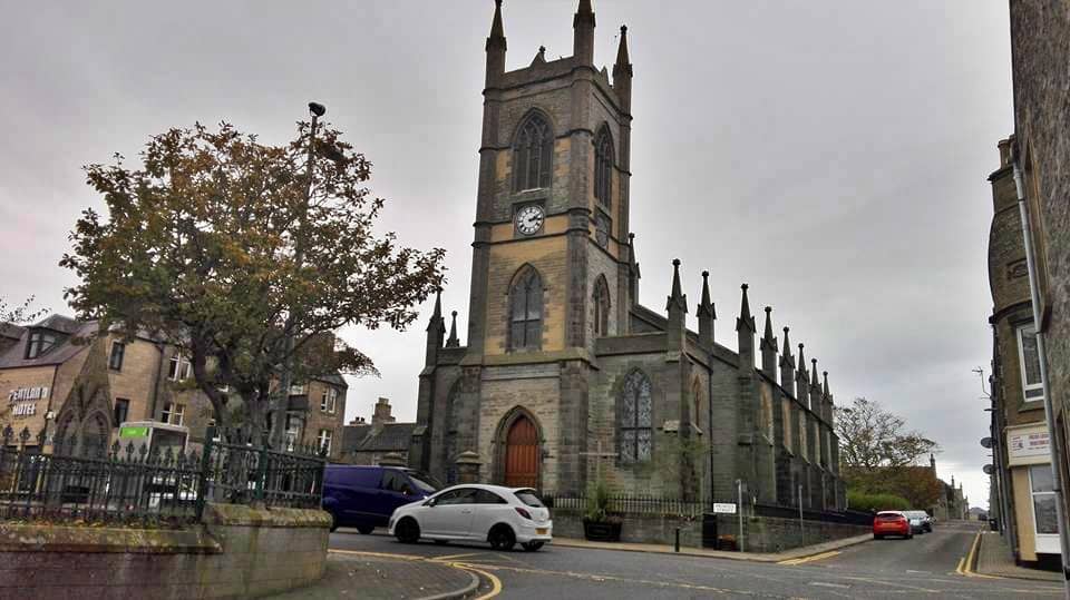 Thurso e la Victoria Walk: l'estremo Nord della Scozia 8 cosa vedere a thurso