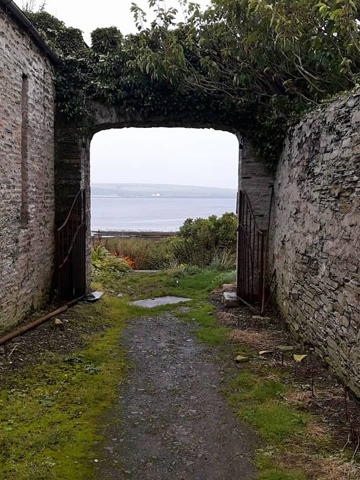 Thurso e la Victoria Walk: l'estremo Nord della Scozia 10 thurso castle