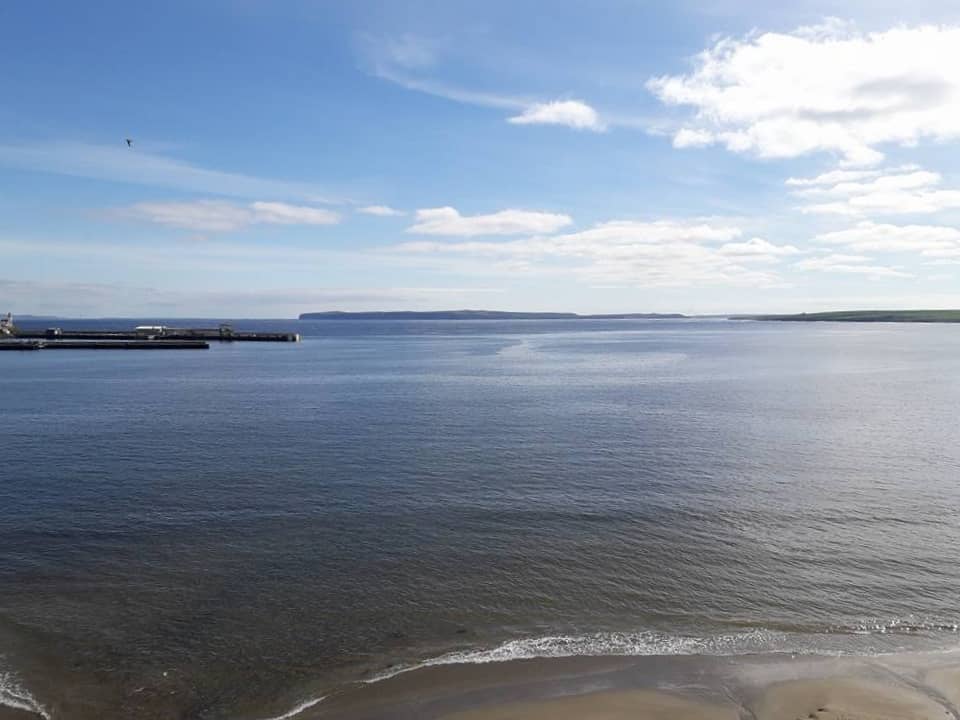 Thurso e la Victoria Walk: l'estremo Nord della Scozia 19 thurso victoria 6