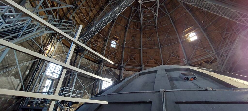 cupola basilica santo stefano budapest