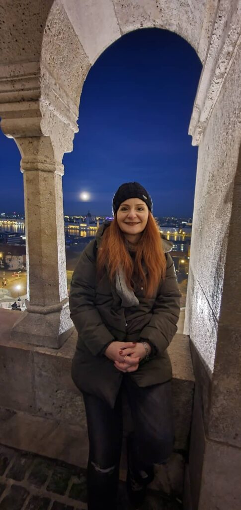 Il bastione dei pescatori: guida alla fortezza bianca di Budapest 10 il bastione dei pescatori budapest 8