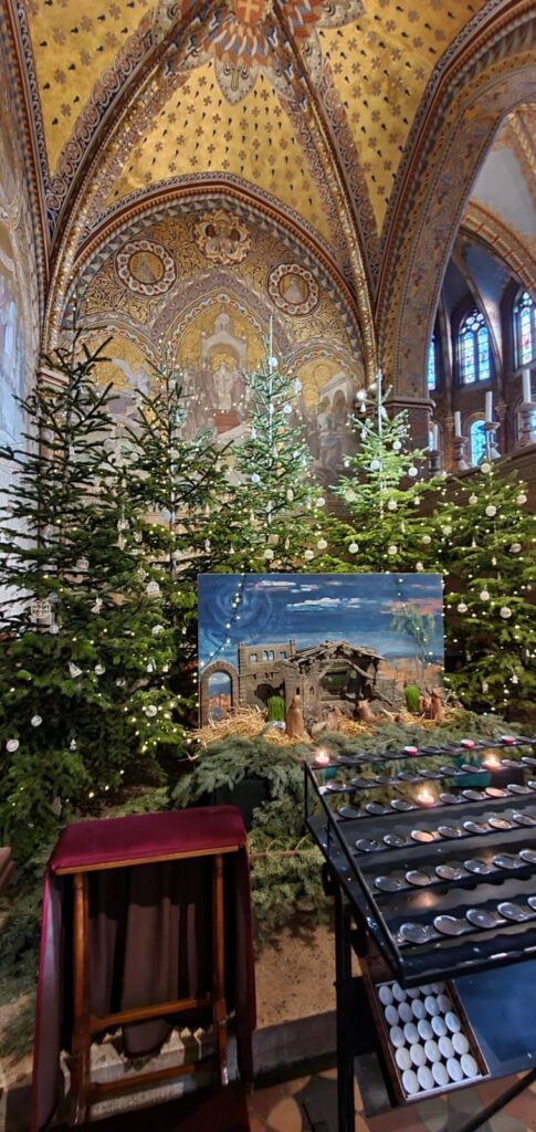 La chiesa di Mattia, uno degli edifici più antichi di Budapest 31 chiese più belle di budapest