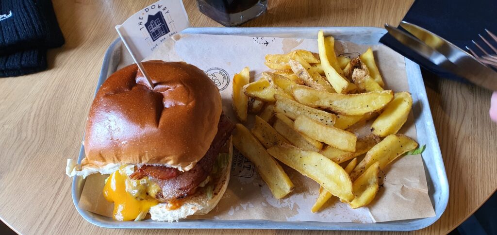 cosa mangiare alle isole shetland 3