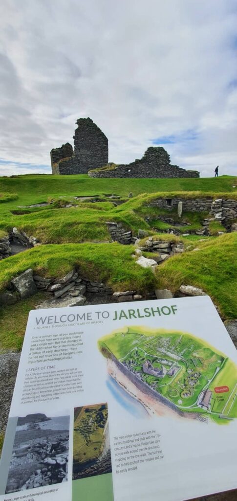 20 luoghi da non perdere alle shetland