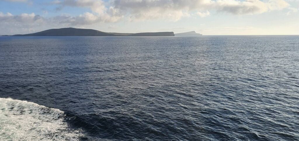 periodo migliore per visitare le shetland