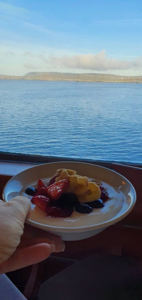 traghetto per le isole shetland 12