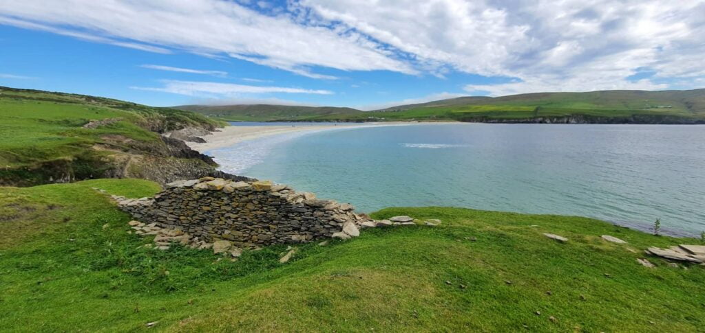 St Ninian's Isle