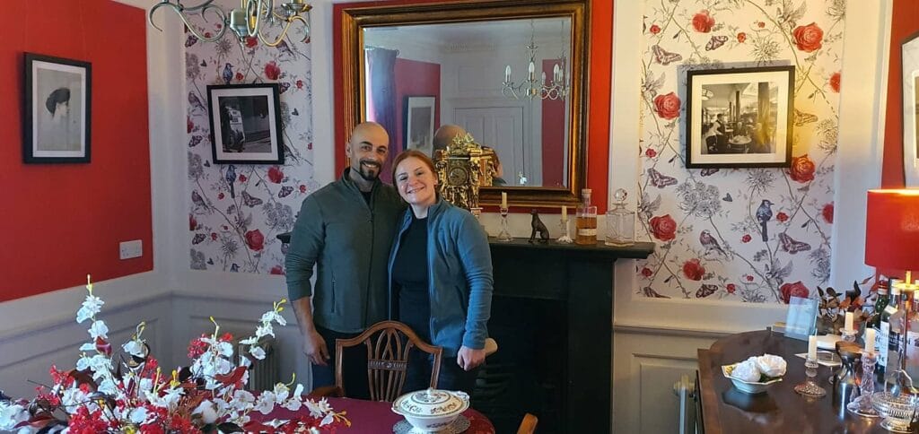 Unst, l'isola più settentrionale delle Shetland: giuda completa 76 belmont house - isola di Unst