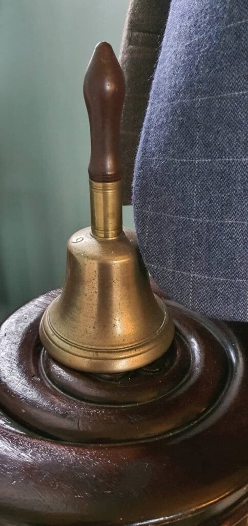 belmont house, dove dormire isola di unst, shetland