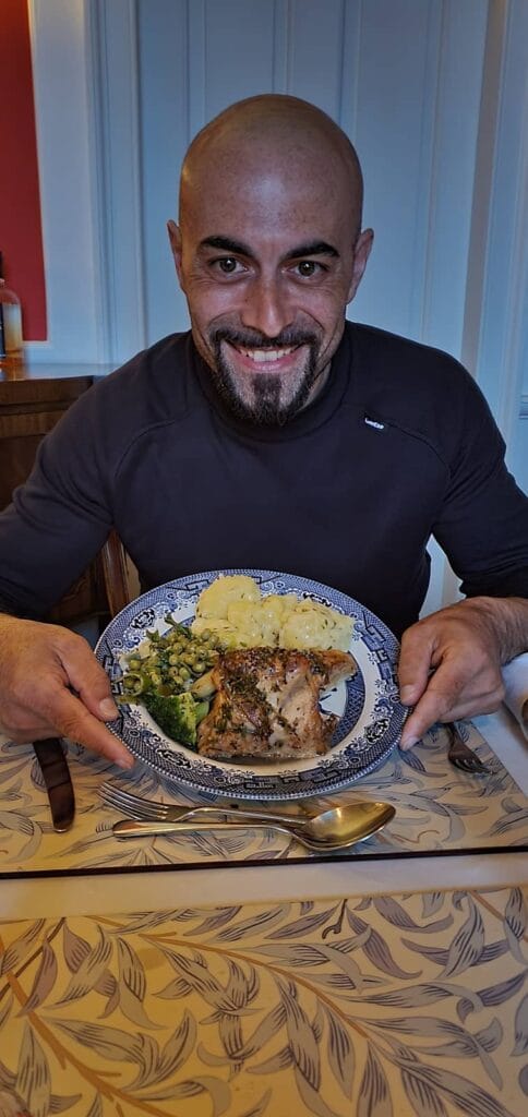 belmont house - alloggi isola di unst