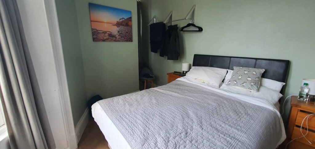 dove dormire a lerwick